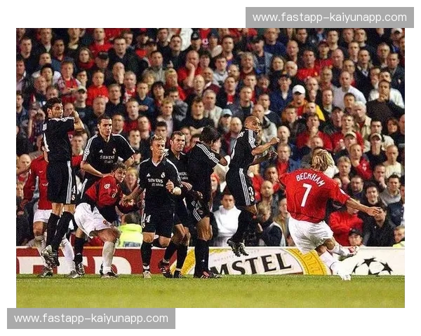 梦剧场的红与伯纳乌的白：当曼联遇见皇马，是宿命的重逢还是权力的游戏？