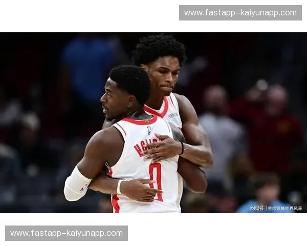 掘金vs火箭：巅峰对决，谁将点燃主场？